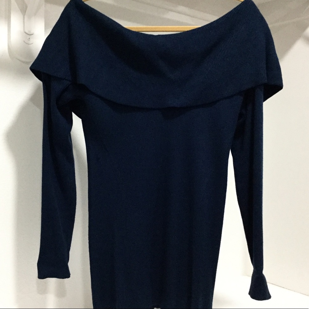 White House Black Market Sweater